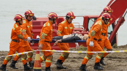 揭秘！藍(lán)朋友的出警衣柜